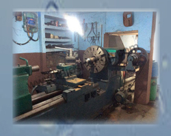 Automation Machinery Job Work