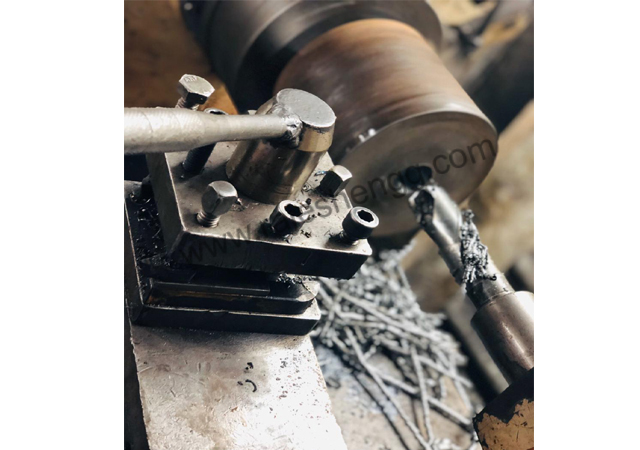 CNC Miling Precision Job Work