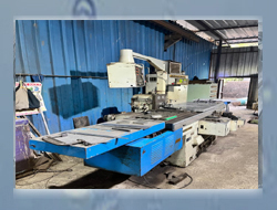 Flanges CNC Parts Manufacturers