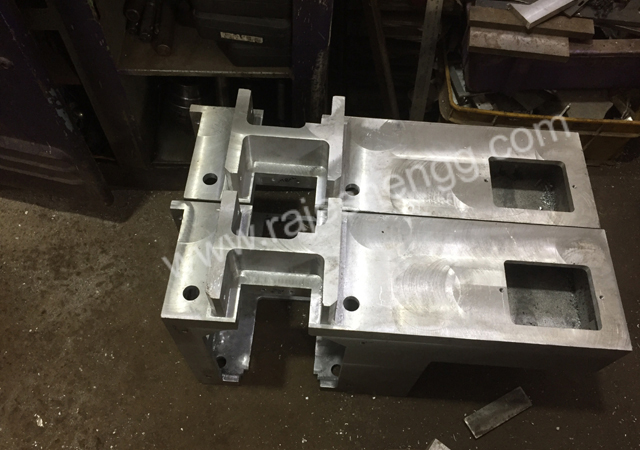 Pharmaceutical Machinery Job Work Providers