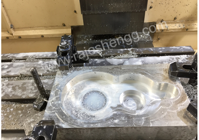 Pharmaceutical Machinery Job Work Providers