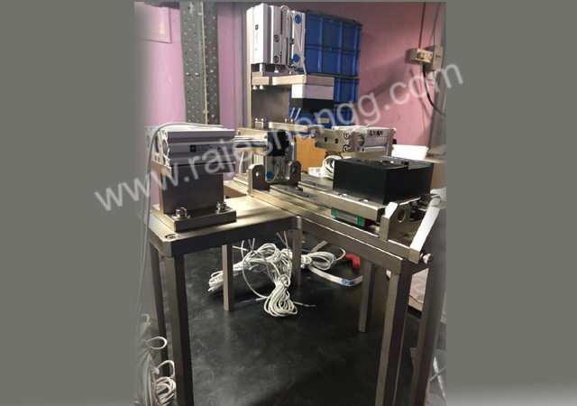 Pharmaceutical Machinery Job Work Service Providers