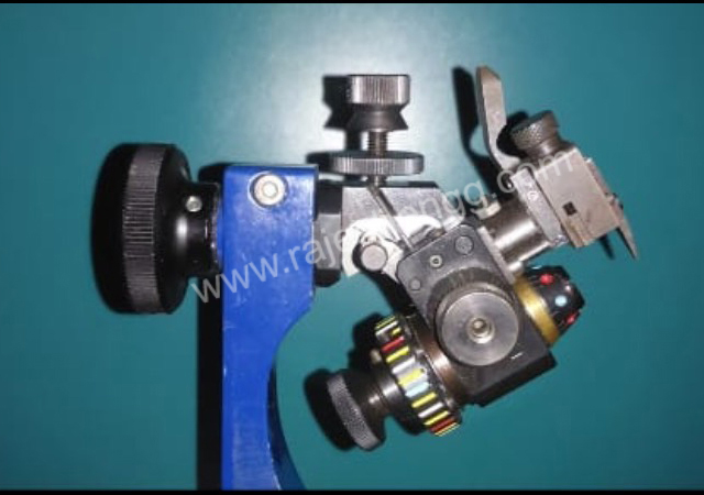 Pharmaceutical Machinery Job Work Service Providers