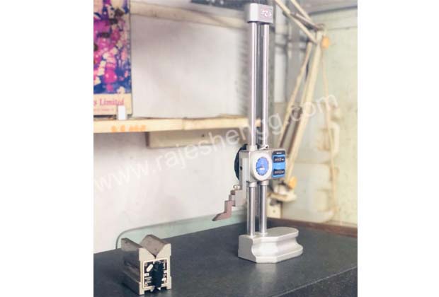 Mechanical Industrial Job Work Service Providers