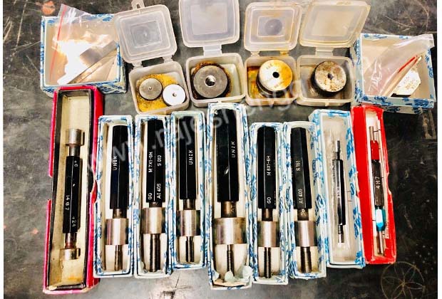 Jig Boring Job Work Service Providers