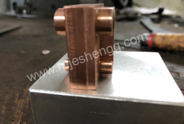 Pouch Packing Machine Spare Parts Traders