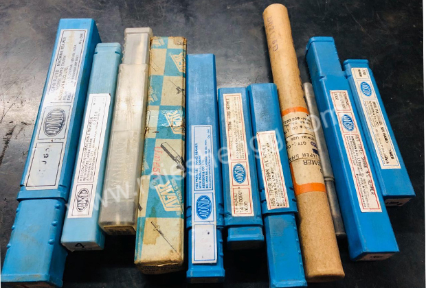 Pouch Packing Machine Spare Parts Traders