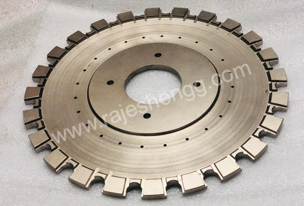 Pouch Packing Machine Spare Parts Dealers