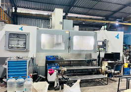 Pouch Packing Machine Spare Parts Dealers