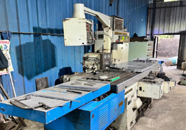 Precision Job Work Providers