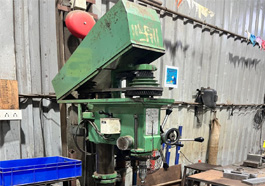 CNC Machine Job Work Service Providers