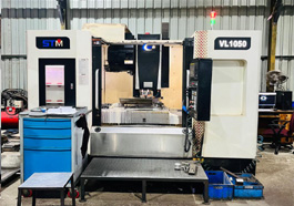 Milling and Turning Job Work Service Providers