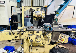 Pouch Packing Machine Spare Parts Suppliers