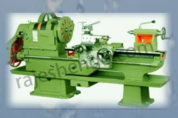 Pharmaceutical Machinery Job Work