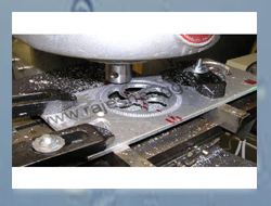 Precision Machining Components Provider