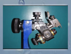 Valves CNC Parts Supplier